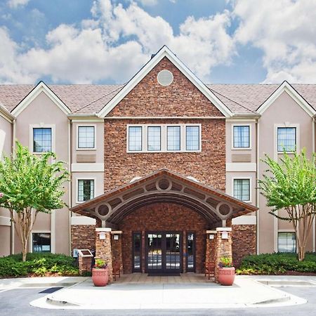 Sonesta Es Suites Atlanta Alpharetta Avalon Eksteriør bilde